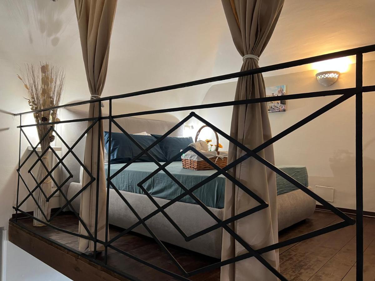Gdm Central Apartment باليرمو المظهر الخارجي الصورة
