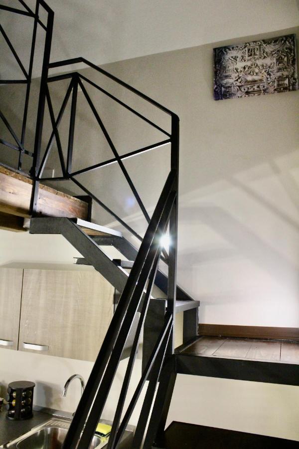 Gdm Central Apartment باليرمو المظهر الخارجي الصورة