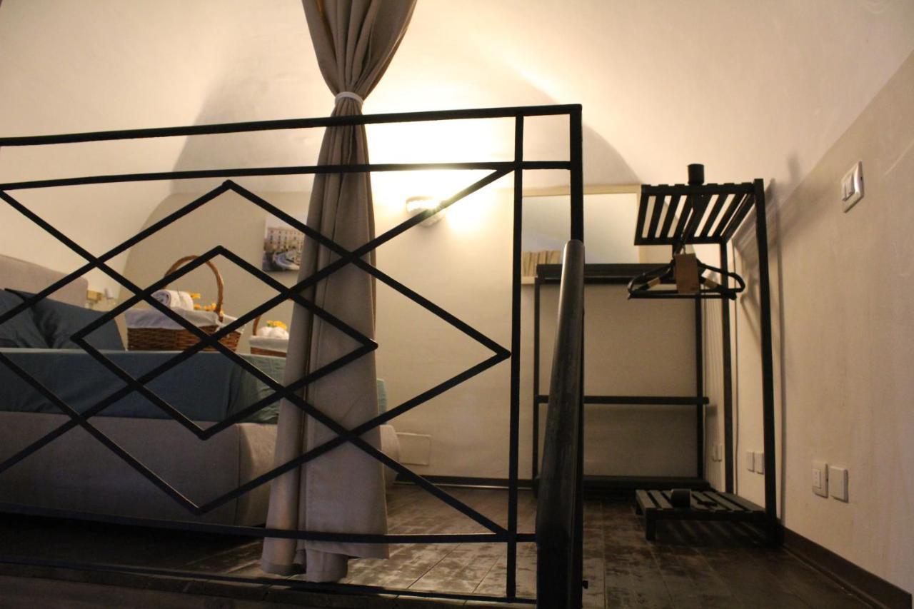 Gdm Central Apartment باليرمو المظهر الخارجي الصورة
