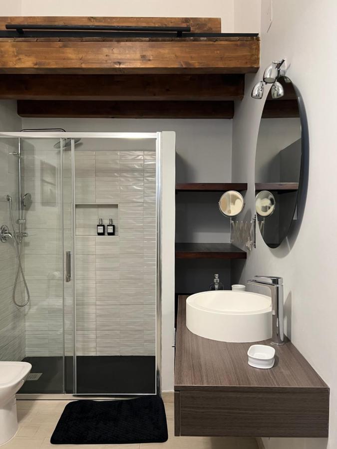 Gdm Central Apartment باليرمو المظهر الخارجي الصورة