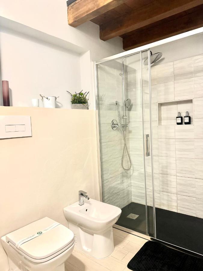 Gdm Central Apartment باليرمو المظهر الخارجي الصورة