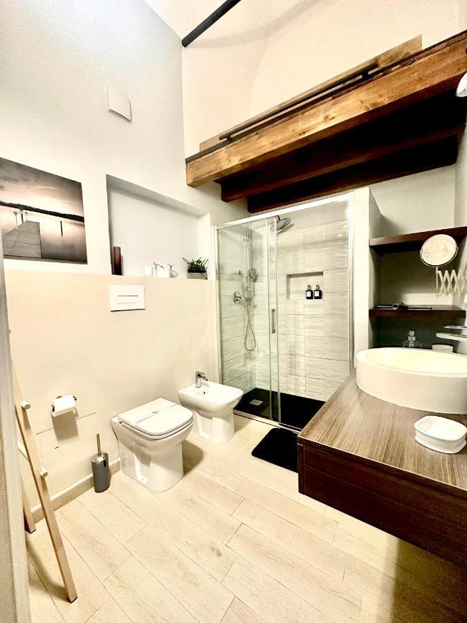Gdm Central Apartment باليرمو المظهر الخارجي الصورة