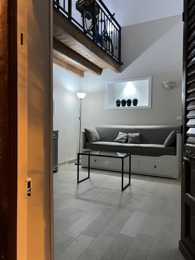 Gdm Central Apartment باليرمو المظهر الخارجي الصورة