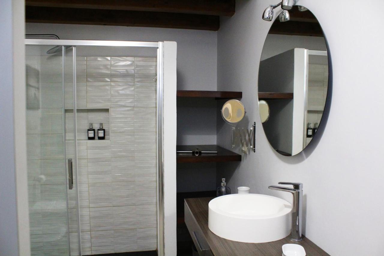 Gdm Central Apartment باليرمو المظهر الخارجي الصورة