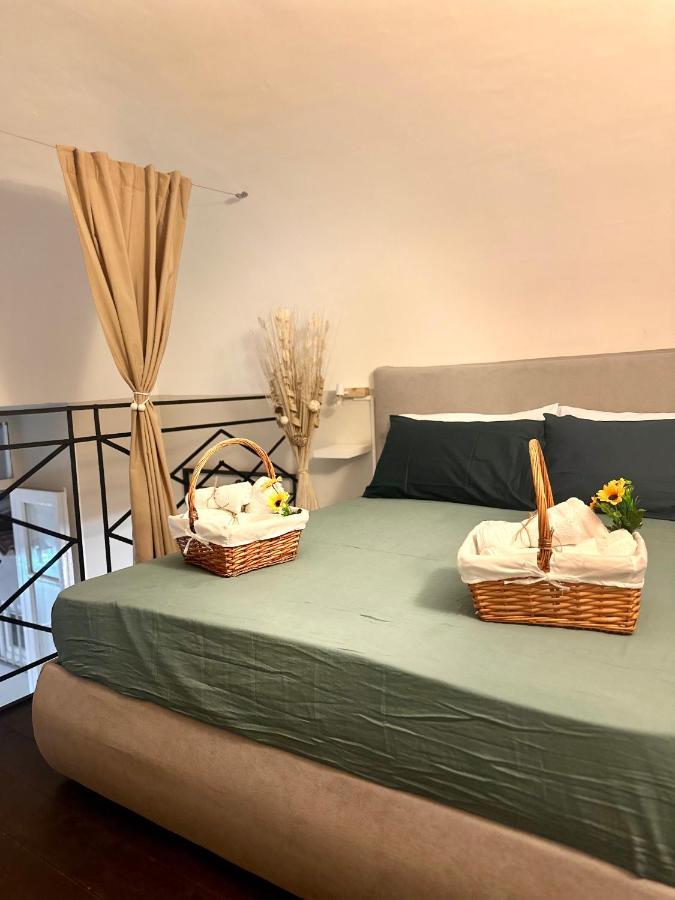 Gdm Central Apartment باليرمو المظهر الخارجي الصورة
