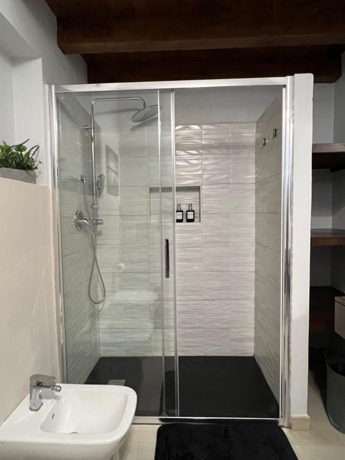 Gdm Central Apartment باليرمو المظهر الخارجي الصورة