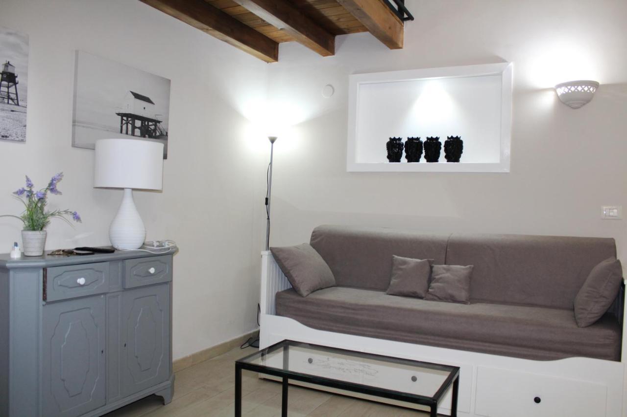 Gdm Central Apartment باليرمو المظهر الخارجي الصورة