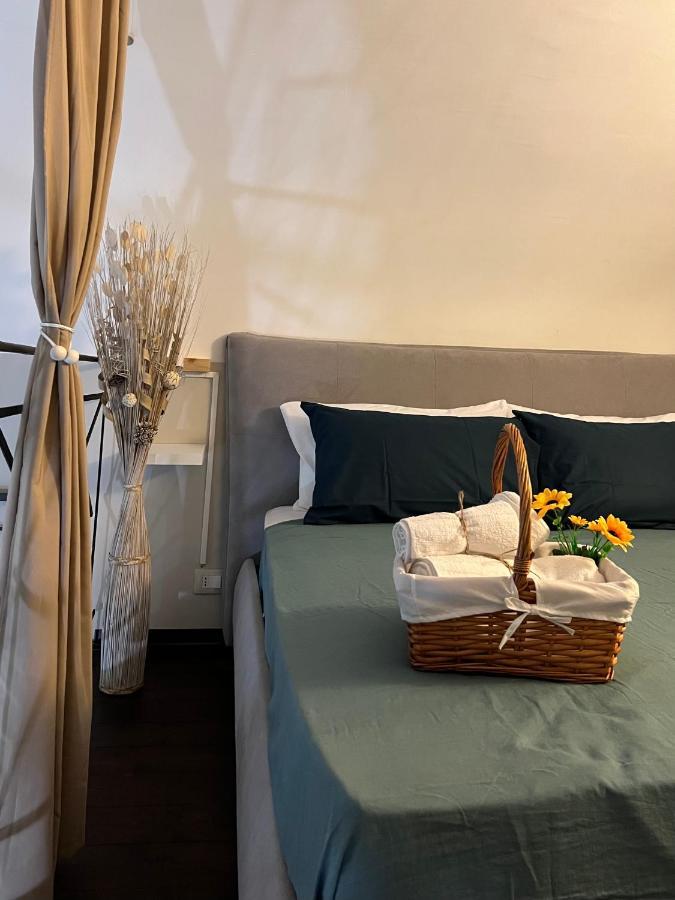 Gdm Central Apartment باليرمو المظهر الخارجي الصورة