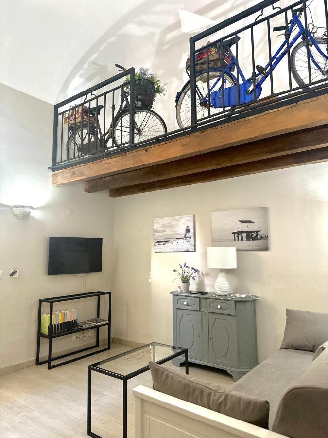 Gdm Central Apartment باليرمو المظهر الخارجي الصورة