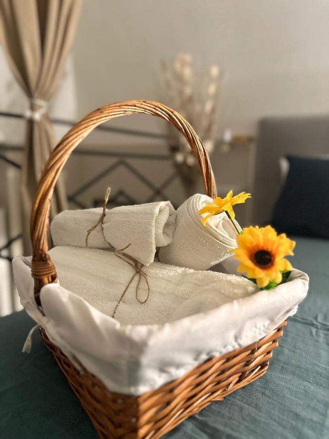 Gdm Central Apartment باليرمو المظهر الخارجي الصورة