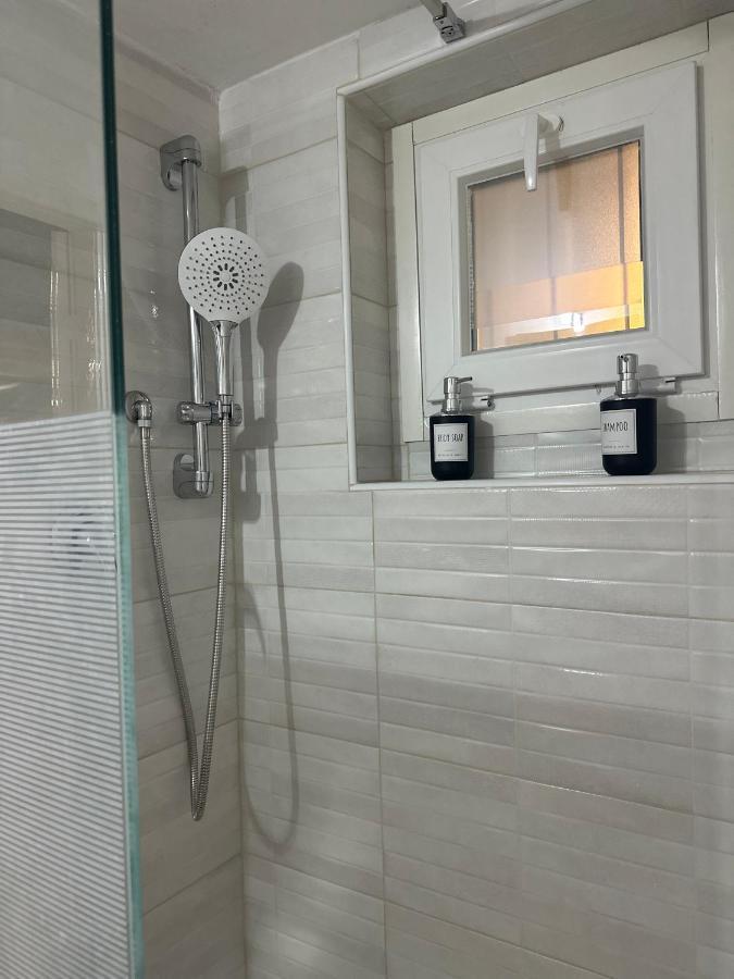 Gdm Central Apartment باليرمو المظهر الخارجي الصورة