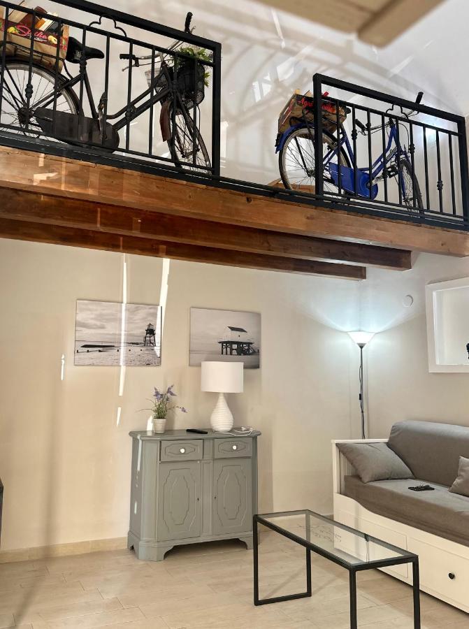Gdm Central Apartment باليرمو المظهر الخارجي الصورة