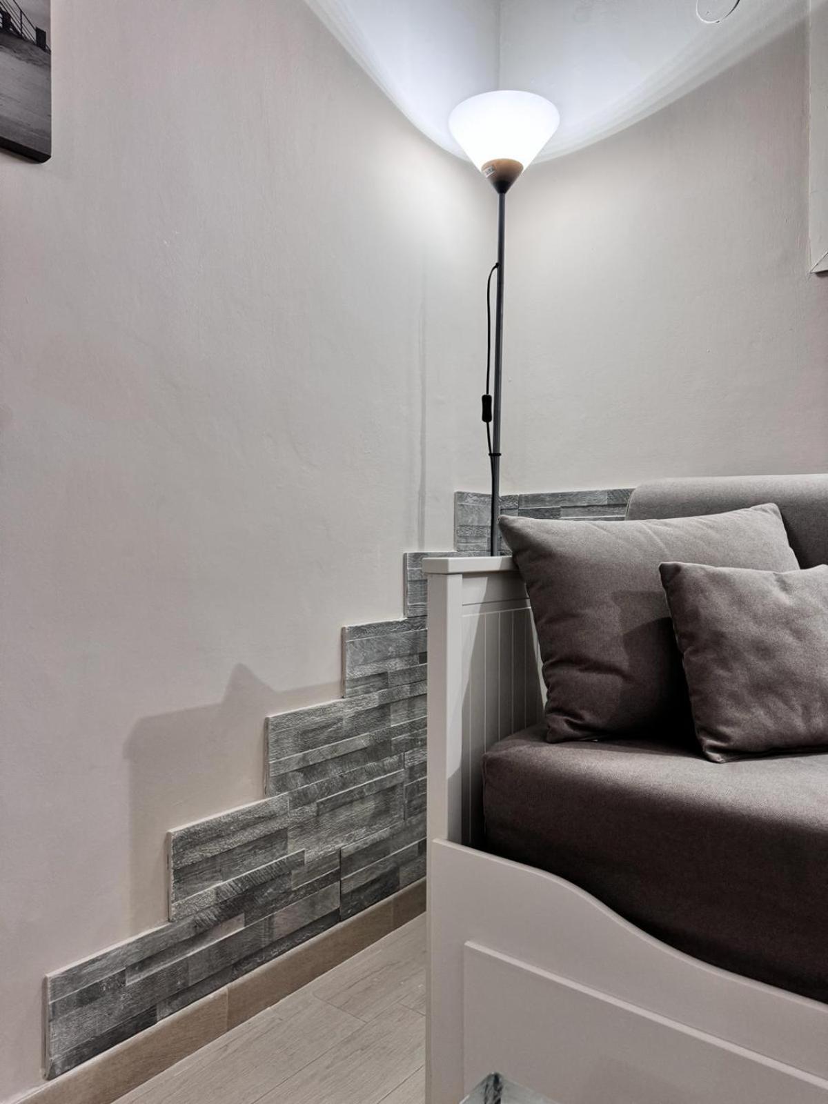 Gdm Central Apartment باليرمو المظهر الخارجي الصورة